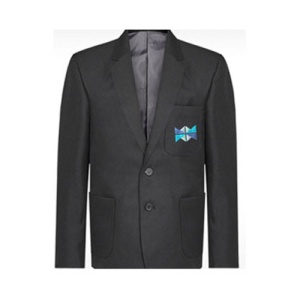 Hinde House Upper - Boys /Unisex Eco Blazer, Hinde House Upper