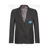 Hinde House Upper - Girls Eco Blazer, Hinde House Upper