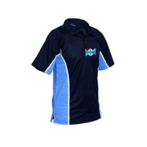 Hinde House Upper - Boys PE Polo, Hinde House Upper