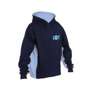 Hinde House Upper - PE Hoody, Hinde House Upper