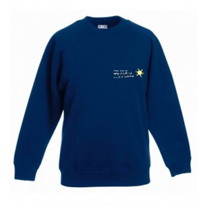 Holt House Infant School - Sweatshirt -not returnable, Holt House Infant