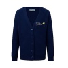 Holt House Infant School - Sweat Cardigan -not returnable, Holt House Infant