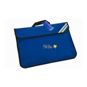 Holt House Infant School - Book Bag -not returnable, Holt House Infant