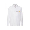 Holt House Infant School - Long Sleeve Polo -not returnable, Holt House Infant