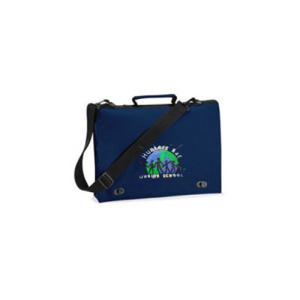 Hunters Bar Junior School - Despatch Bag, Hunters Bar Junior