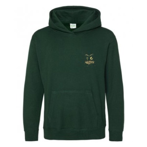 St Patricks Primary School - Nursery Hoody, Nursery, St Patricks Primary