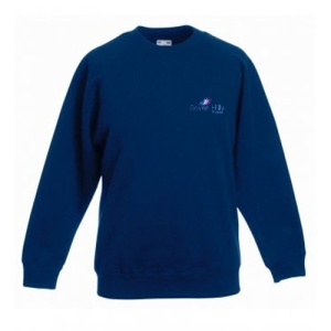 Seven Hills Secondary - Sweatshirt -not returnable, Seven Hills Secondary