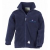 Seven Hills Secondary - Child Fleece Jacket -Not returnable, Seven Hills Secondary