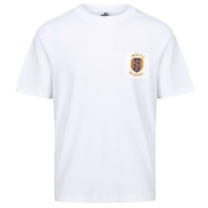 Intake Primary School - PE T-shirt -not returnable, Intake Primary