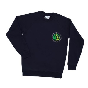 Longstone Primary School - Y6 Sweatshirt, Longstone C of E Primary