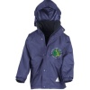 Longstone Primary School - Waterproof Coat -Not returnable, Longstone C of E Primary