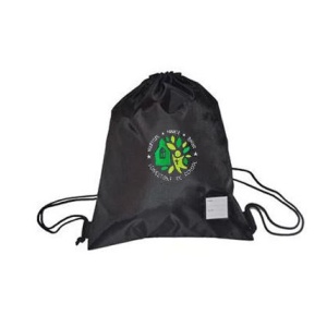 Longstone Primary School - PE Bag, Longstone C of E Primary
