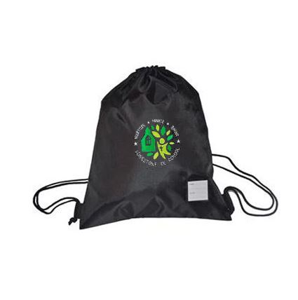 Longstone Primary School - PE Bag, Longstone C of E Primary