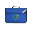 Longstone Primary School - Book Bag, Longstone C of E Primary