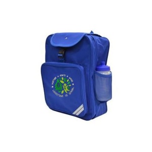 Longstone Primary School - Junior Back Pack, Longstone C of E Primary