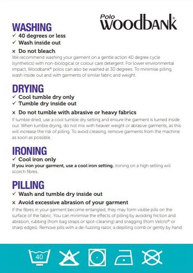 Meadowhead Secondary - Polo Shirt, Daywear, Meadowhead Secondary