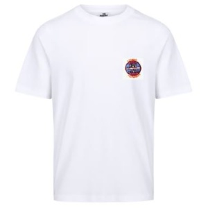 Lound Academy School - PE T-shirt, Lound Academy