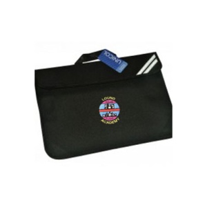Lound Academy School - Book Bag, Lound Academy