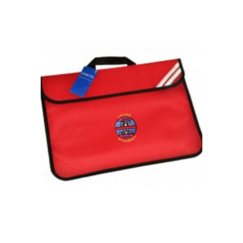 Lound Academy School - Book Bag, Lound Academy