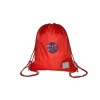 Lound Academy School - PE Bag, Lound Academy