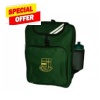St Bedes Primary School - Junior Back Pack -not returnable, St Bedes Primary
