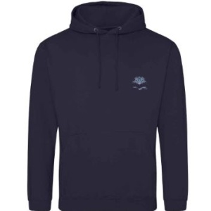 Rivelin Primary School - Staff Hoody -not returnable, Free delivery to school, Staff