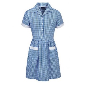 Gingham Dress, Primary, Absolute Essentials Plain Schoolwear Items, Carfield Primary, Clifford Primary, Dobcroft Junior, Greystones Primary, Hallam Primary, Intake Primary, Limpsfield Primary, Lower Meadow Primary, Mansel Primary, Rivelin Primary, Sacred Heart Primary, Athelstan Primary, Woodseats Primary, Beck Primary