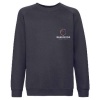 Bankwood Primary School - Sweatshirt - not returnable, Free delivery to school, Schoolwear, Bankwood Primary