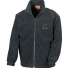 Rowan School - Staff Fleece -not returnable, Free delivery to school, Staff