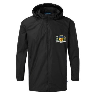 Notre Dame High School - Rain Jacket, Free delivery to school, Schoolwear