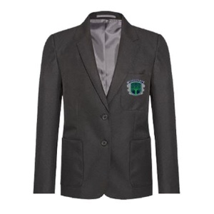 Bradfield Secondary School - Girls blazer, Daywear, Bradfield Secondary