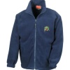 Coit Primary School - Staff Fleece -not returnable, Free delivery to school, Coit Primary