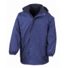 St Patricks Primary School - Staff Coat, Free delivery to school, Staff