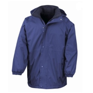 St Patricks Primary School - Staff Coat, Free delivery to school, Staff