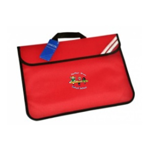 Nether Green Infant School - Book Bag, Nether Green Infant
