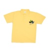 Gleadless Primary - Polo Shirt, Free delivery to school, Schoolwear