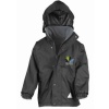 Gleadless Primary - Waterprood Coat- not returnable, Free delivery to school, Schoolwear