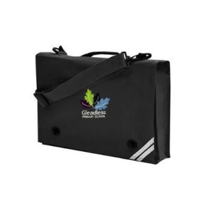 Gleadless Primary - Despatch Bag, Free delivery to school, Schoolwear