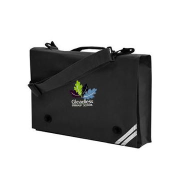 Gleadless Primary - Despatch Bag, Free delivery to school, Schoolwear