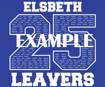 Westfield Secondary - Leaver 26 Hoody -not returnable, Free delivery to school, Schoolwear