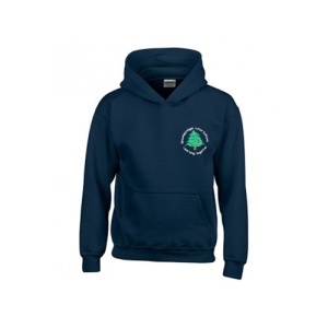 Stocksbridge Junior School - PE Hoody, Free delivery to school, Stocksbridge Junior
