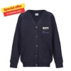 Beck Primary School - Sweat Cardigan -not returnable, Beck Primary
