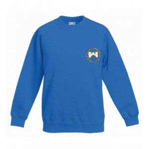 Wybourn Primary School - Sweatshirt -not returnable, Primary, Free delivery to school