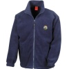 Mansel Primary School - Staff Fleece -not returnable, Free delivery to school, Mansel Primary