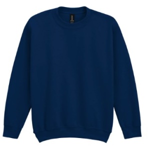 Lower Meadow Primary Academy School - Plain Sweatshirt, Free delivery to school, Lower Meadow Primary