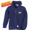 Wybourn Primary School - Fleece Jacket -Not returnable, Primary, Wybourn Community Primary