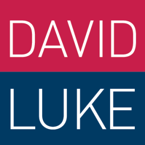 Our Suppliers: David Luke - Logo Leisurewear